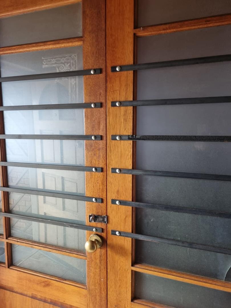 To Let 3 Bedroom Property for Rent in Parow Western Cape